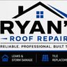 Ryan's roof repairs