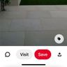 Dibden paving