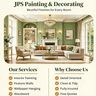 Jps painting & decorating