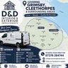 D&D interior and exterior