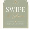 Swipe&shine cleaning services
