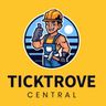 Ticktrove Central Ltd