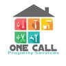 One Call Property Services