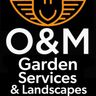 O&M Garden maintenance