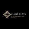 CLUBB CLASS PLASTERING & BUILDING LTD