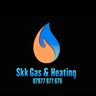 SKK GAS & HEATING