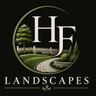 HF Landscapes