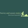 Surrey and sussex resin