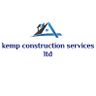 Kemp construction services