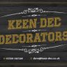 Keen dec decorators