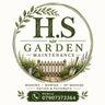 H s garden maintenance