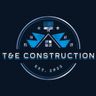 T&E construction