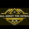 All about the detail joinery