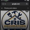 CrisDecorators