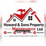 HOWARD & SONS PROPERTY MAINTENANCE