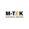M-Tek Electrical Services