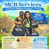 mcb landscaping &waste disposal