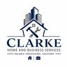Clarke home and business services