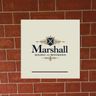 Marshall’s restoration