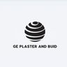 GE plaster and build