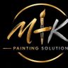 M+K Painting Solutions