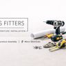 Floydes fitters