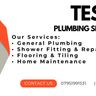 Tes Handy Man