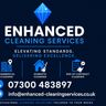 Enhanced Cleaning Services