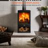 Keep Warm Stoves & Fireplaces