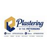 Plastering by the Patterson's