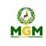 Megan’s Garden Maintenance