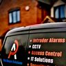 P&A SECURE SOLUTIONS LIMITED