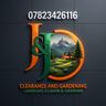 J&J CLEARANCE AND GARDENING LTD