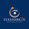 CLEANERS TO YOU LTD