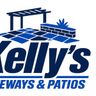Kelly’s driveways & patios