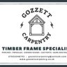 Gozzett Carpentry