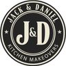 J&D Kitchen Makeovers
