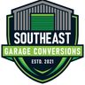 Southeast garage conversions