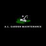 AL garden maintenance
