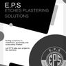 Etches plastering solutions
