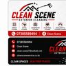 Clean Scene