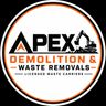 APEX Demolition & Waste Removal Ltd