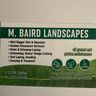 M Baird Landscapes