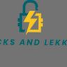 locks & Lekky