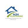 M J H plastering and home improvements