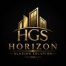 Horizon Glazing solution
