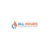 All Hours Plumbing & Gas Ltd