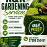 Oron handyman services