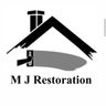 Restoration Plastering and Building Projects