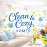 Clean & Cozy Homes